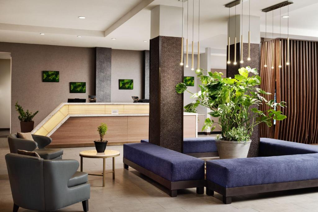 SpringHill Suites by Marriott Milpitas Silicon Valley photo