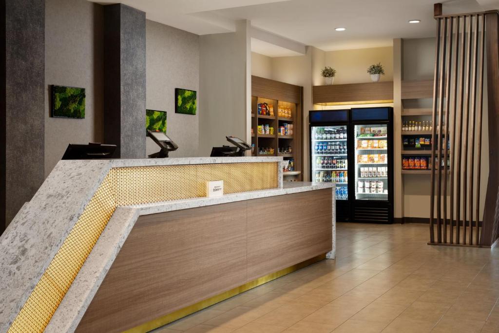 SpringHill Suites by Marriott Milpitas Silicon Valley photo