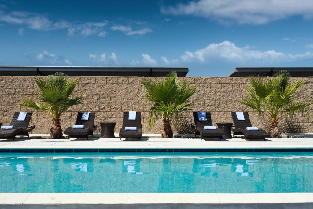 SpringHill Suites by Marriott Milpitas Silicon Valley photo
