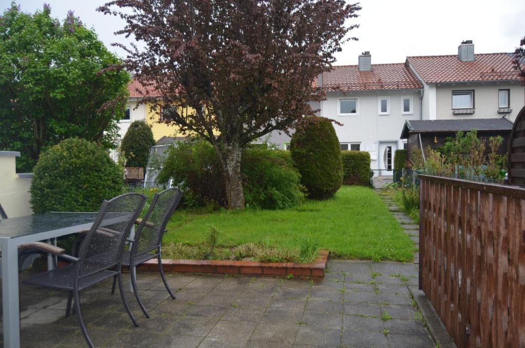 Cozy house with garden - 5