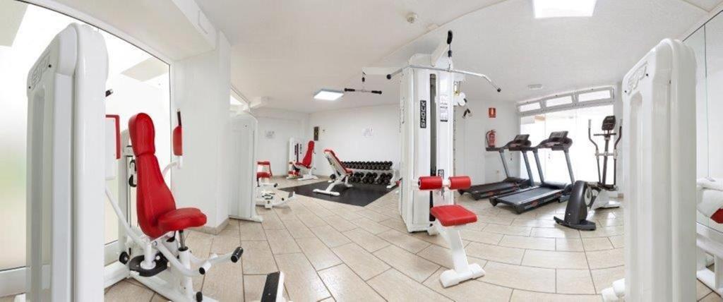 Aparthotel Los Dragos del Sur — Sports & recreation in Puerto de Santiago, Canary Islands