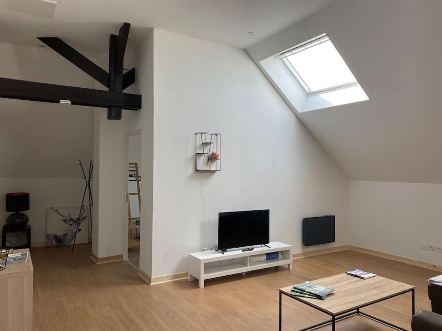 Apartment Emy spacieux et lumineux, Apartment Sedan