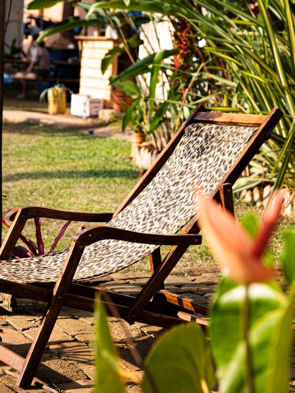 Villa Katwe photo