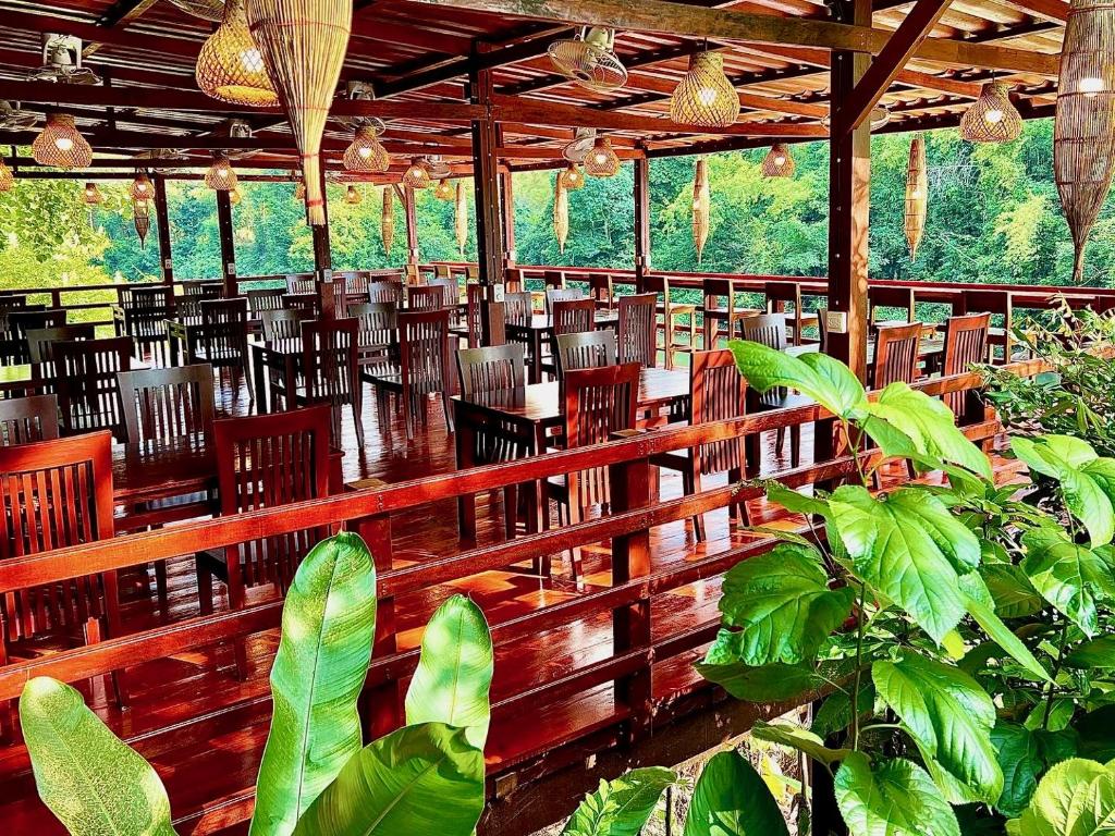 Restoran