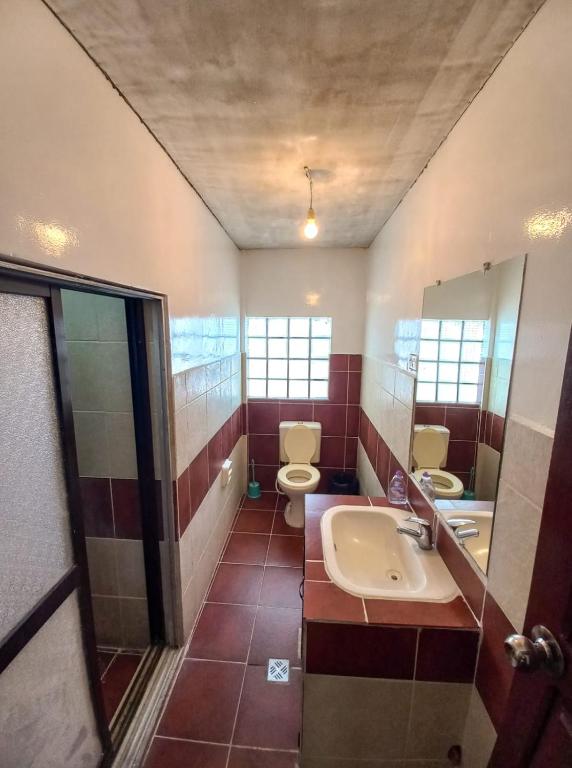 Rummy Hostal photo