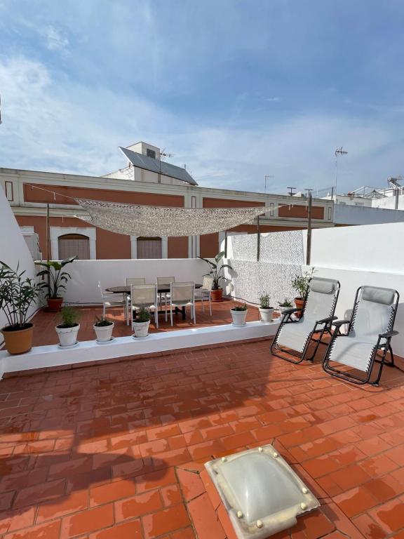La Casa de Lucía - 2
