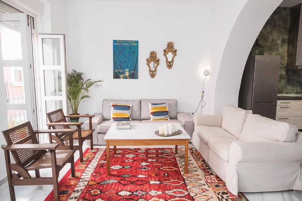 La Casa de Lucía - 3