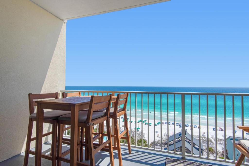 Leeward Key 903, Destin