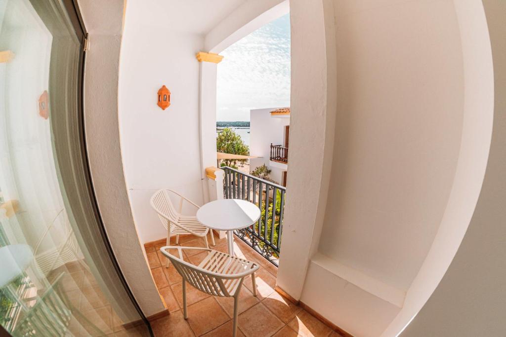 Hostal la Savina photo