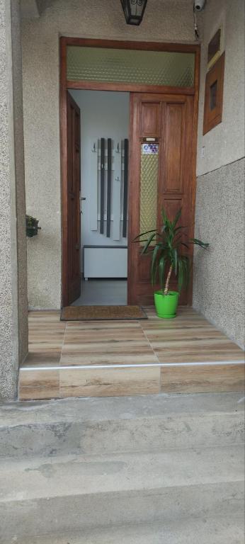 Apartman Bozic, Vrnjačka Banja