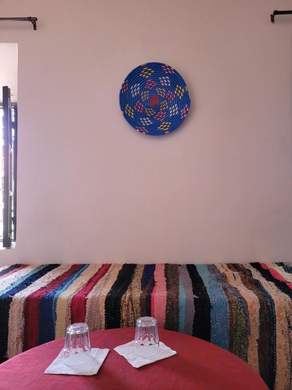 Kasbah Chems photo