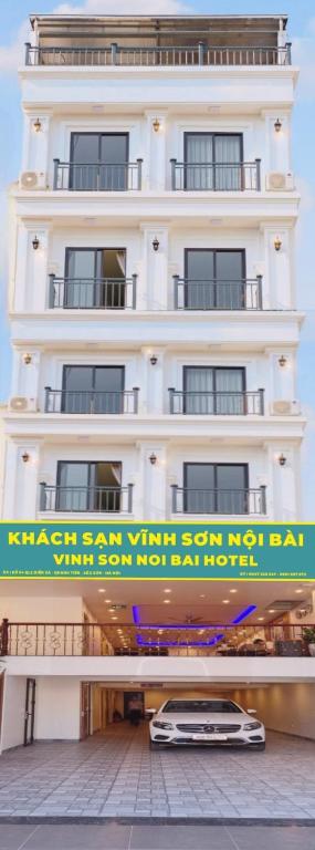 Vinh Son Noi Bai