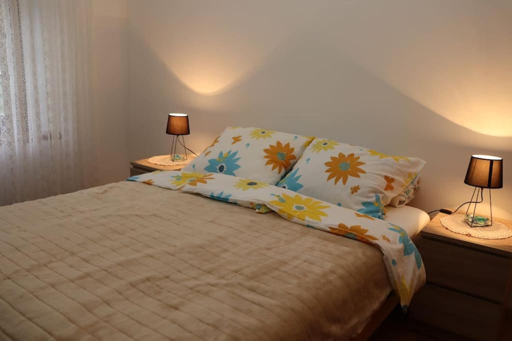 Apartman Lagodi