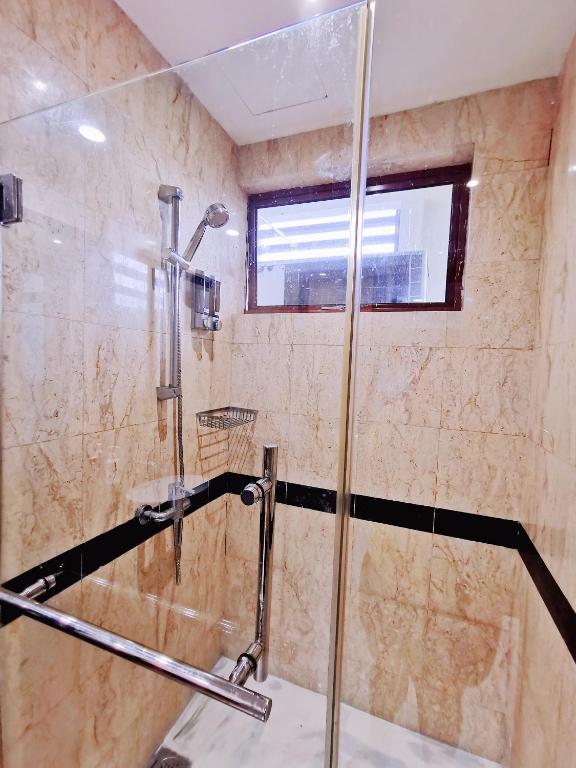 Shower