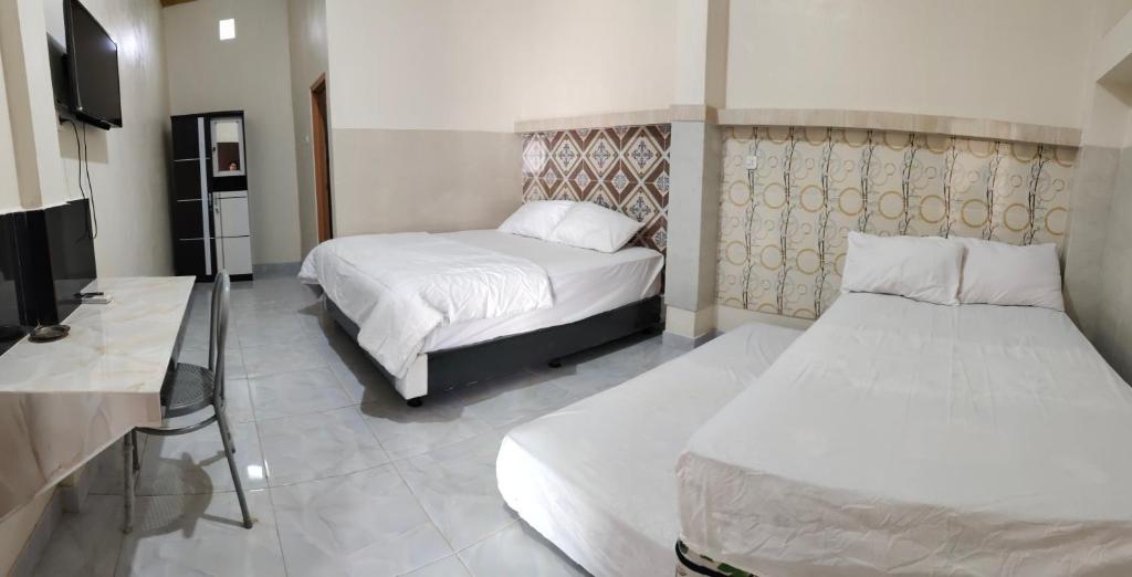 Guest House Bilqis Syariah photo
