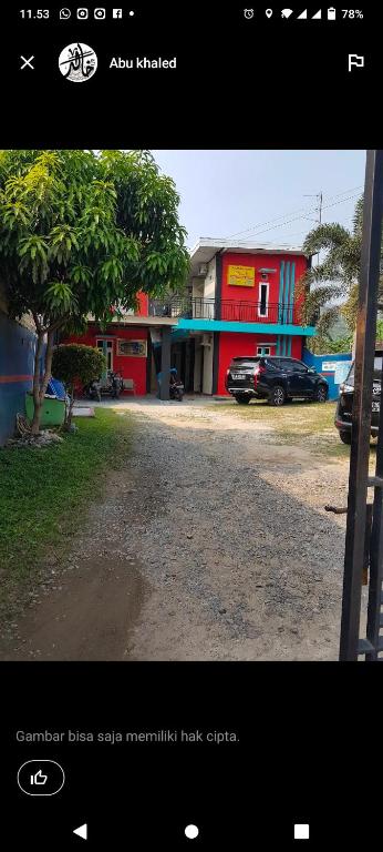 Guest House Bilqis Syariah photo