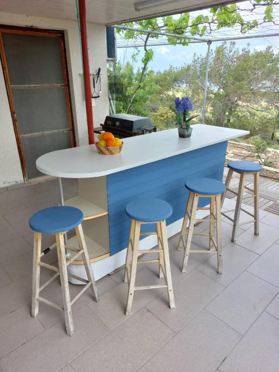 Philip's Holiday House photo