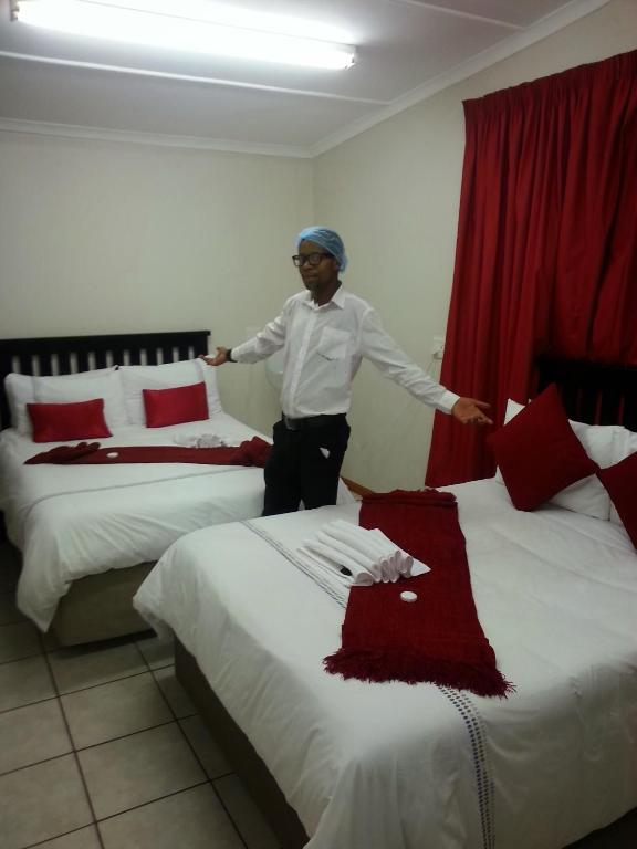 Rest A While bnb, Bed & Breakfast Queenstown