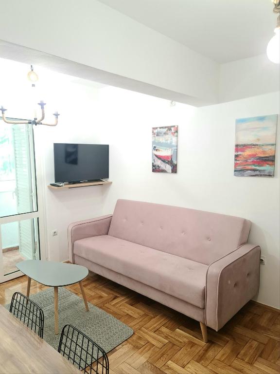 Apartman GD - 2