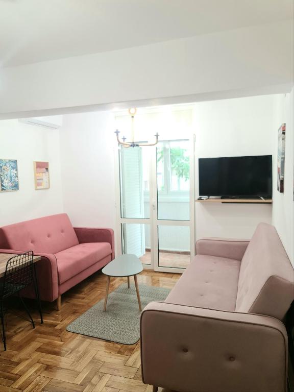 Apartman GD - 4