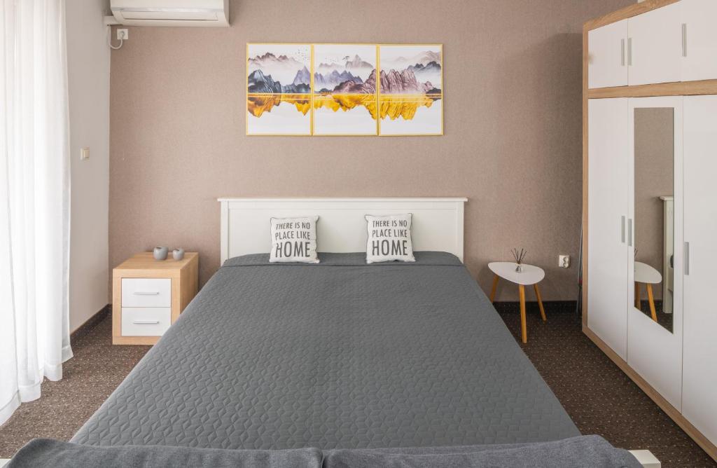 Apartment Titanic 3, Tuzla