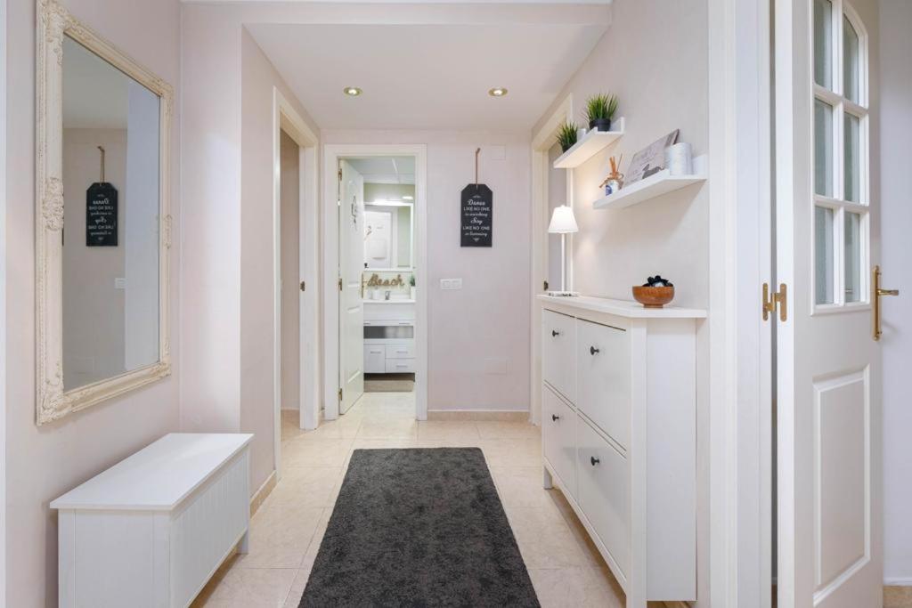 Beautiful two bedroom apartment with pool - 1