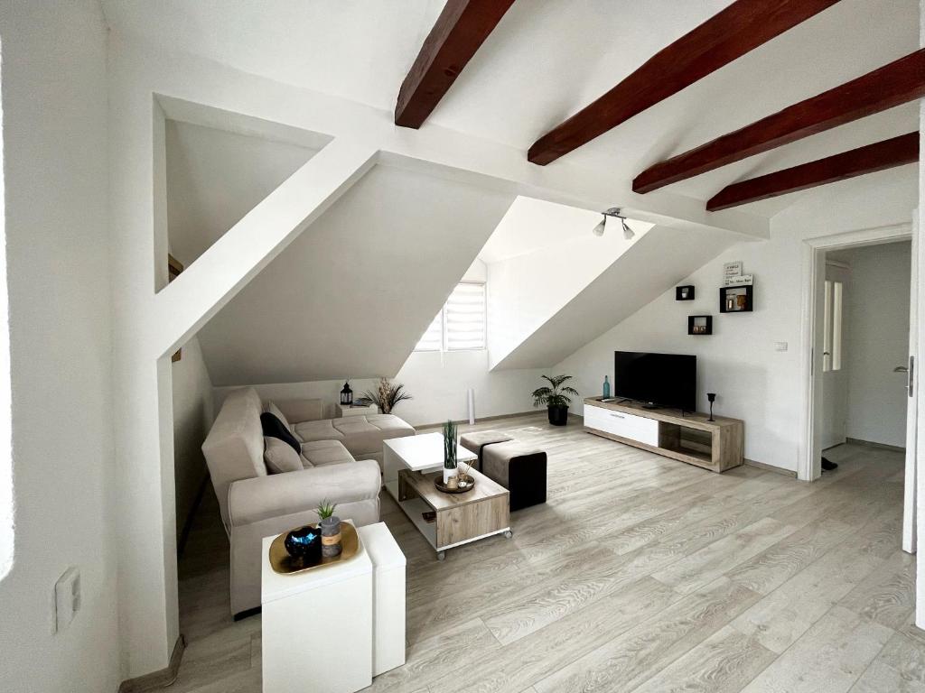 Apartment The Loft, Višegrad