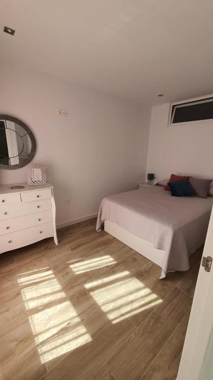 APARTAMENTO A PIE DE PLAYA. - 4