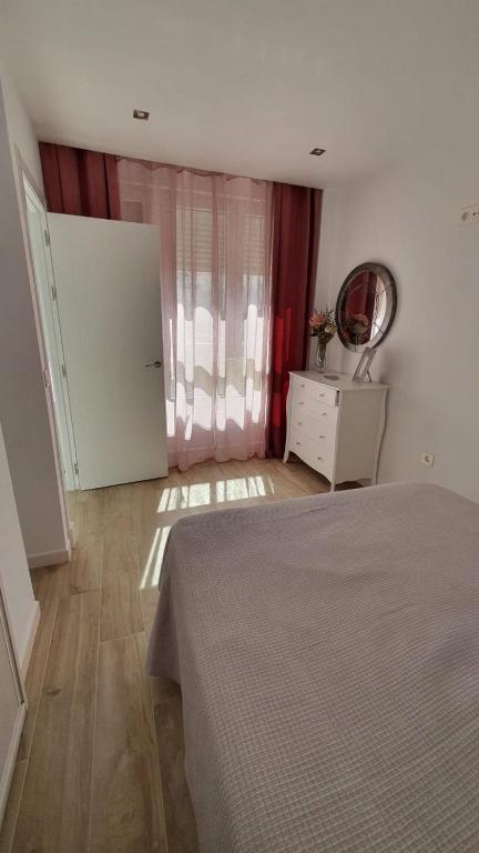 APARTAMENTO A PIE DE PLAYA. - 5