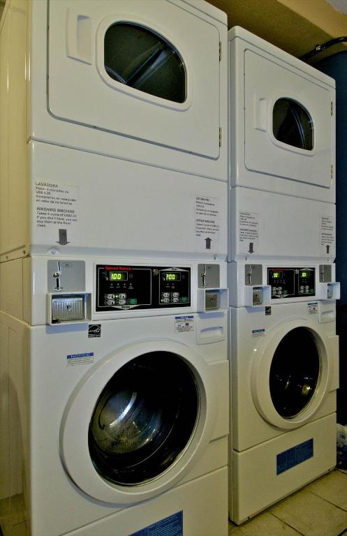 Facilities
