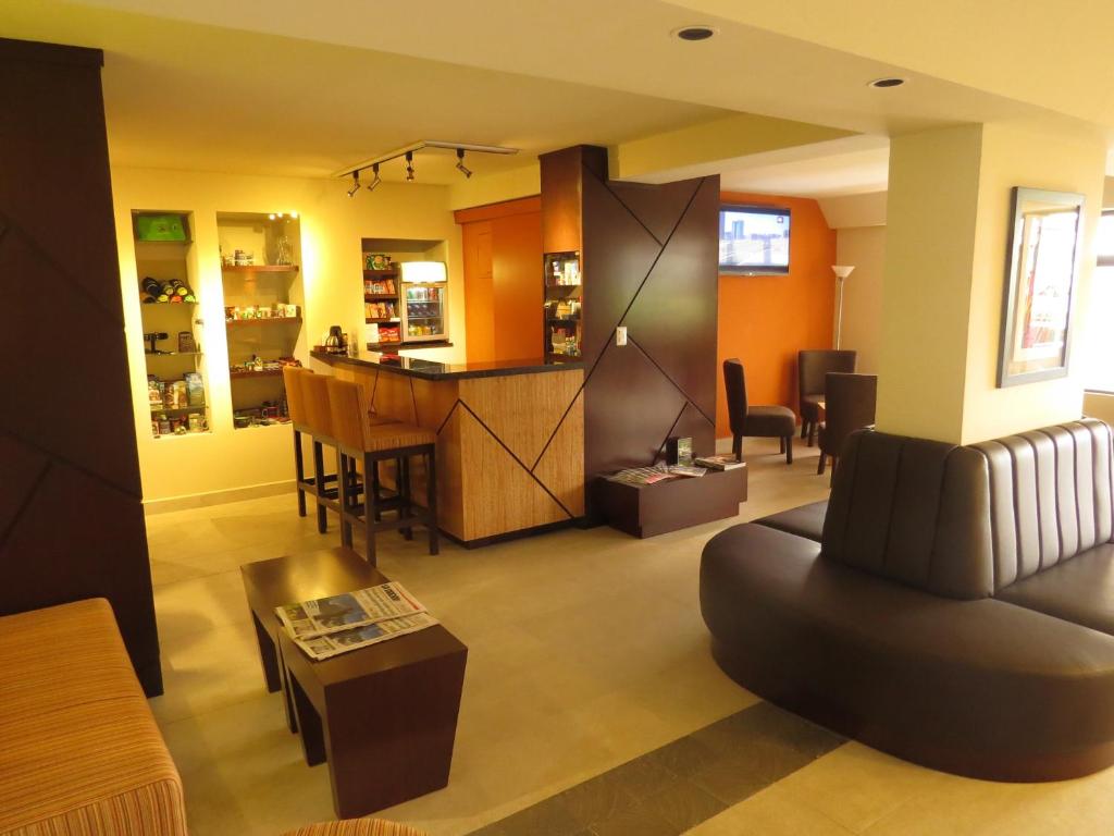 Shops
