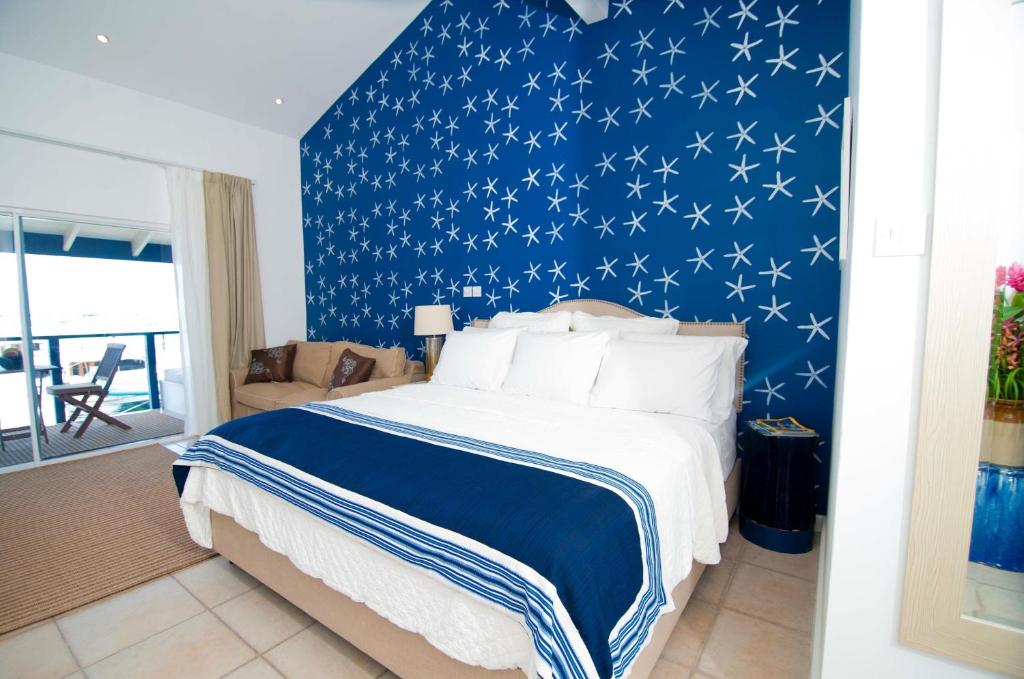 Habitación Superior con cama extragrande