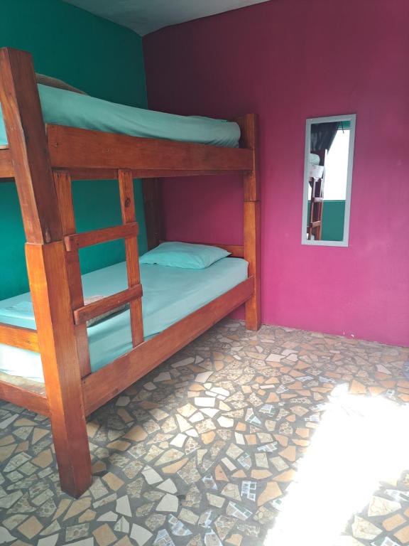 Hostal Mochilas photo