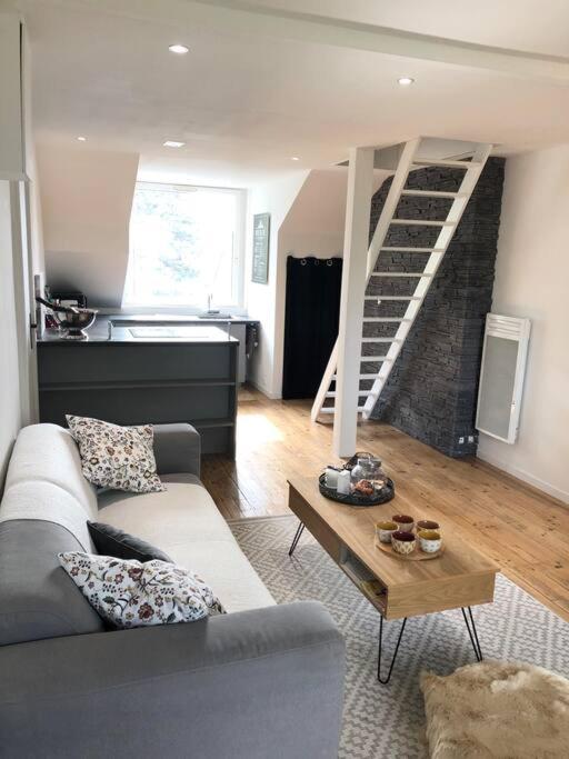 Chez LouChris - 5