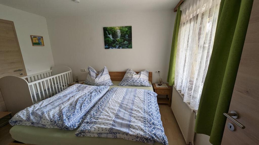 Ferienwohnung in der Natur - 3
