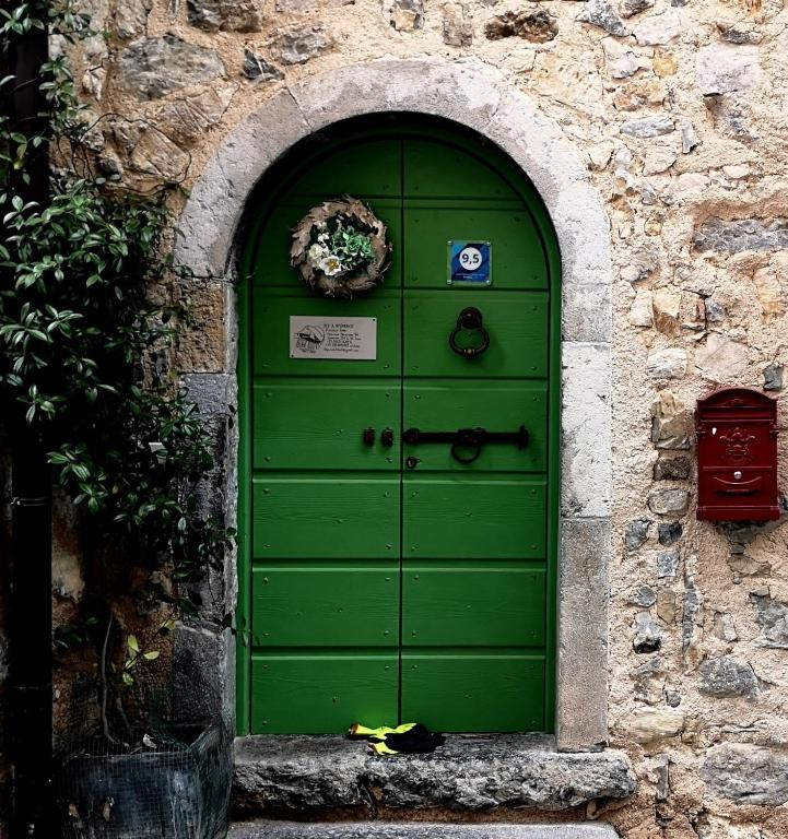 B&B Piccolo Tibet