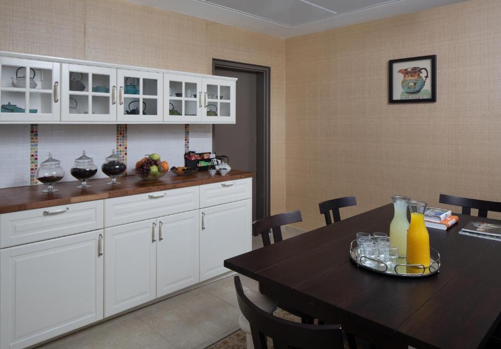 Spa, Medi Terre Boutique Hotel by Saida Hotels, Netanya in Netanya