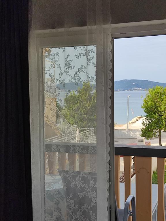 Apartmani Erlic, Turanj