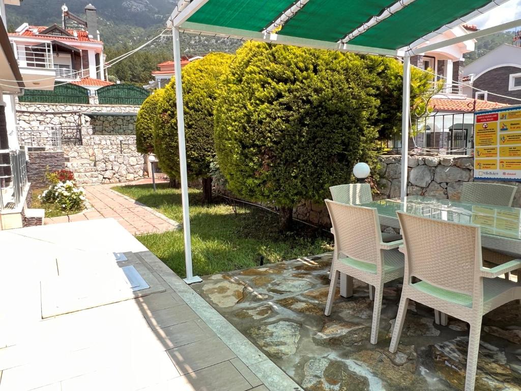 Arnna 4 Villa photo