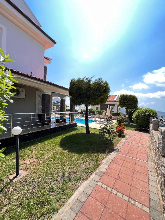 Arnna 4 Villa photo