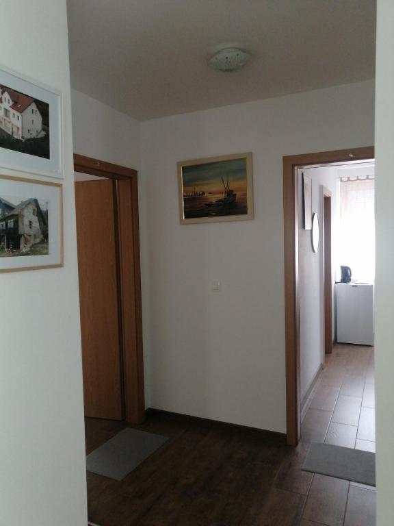 Sobe pri Rozi 7