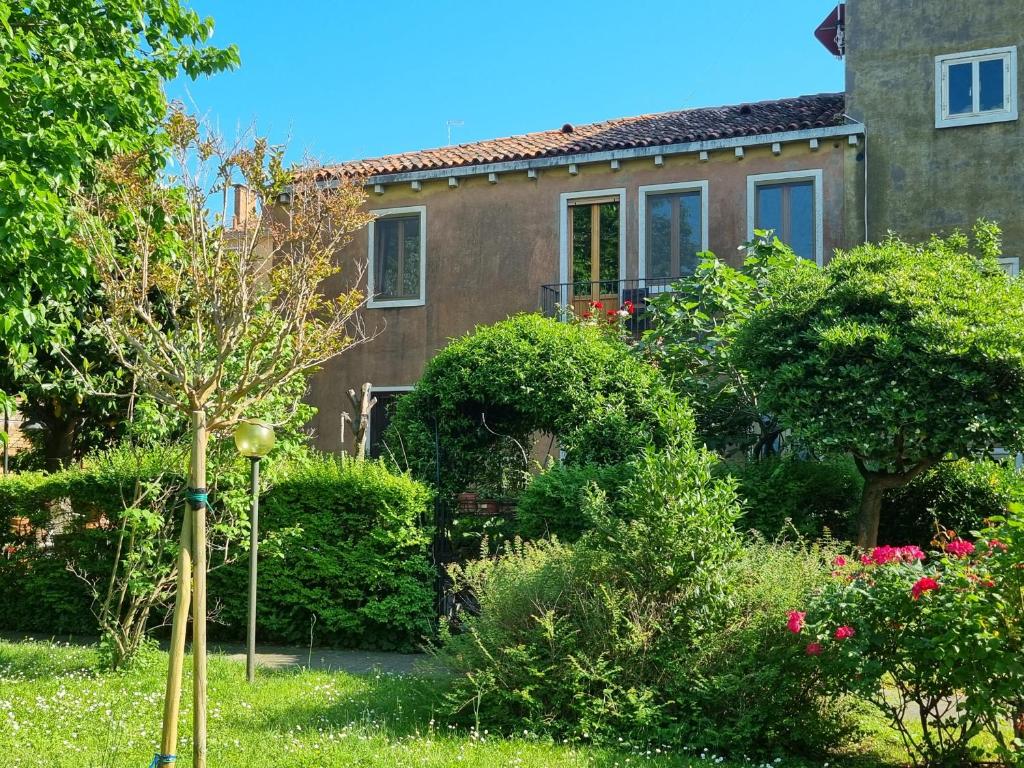 Angela di Venezia House photo