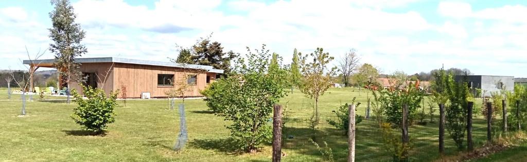 Chambre d'Hôtes Les Silex - Au coeur de la Vallée de La Vézére