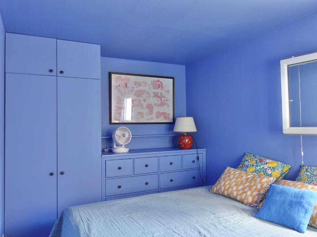 Pommier bleu ! Netflix Disney Prime vidéo - 3