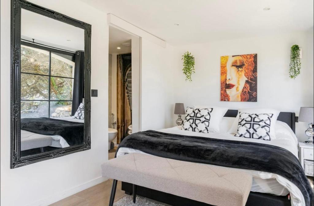 Suite Bastide Magdaleyna Mougins - 5