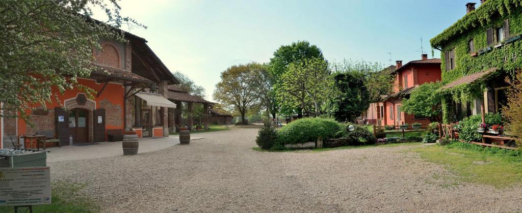 Agriturismo Cascina Selva