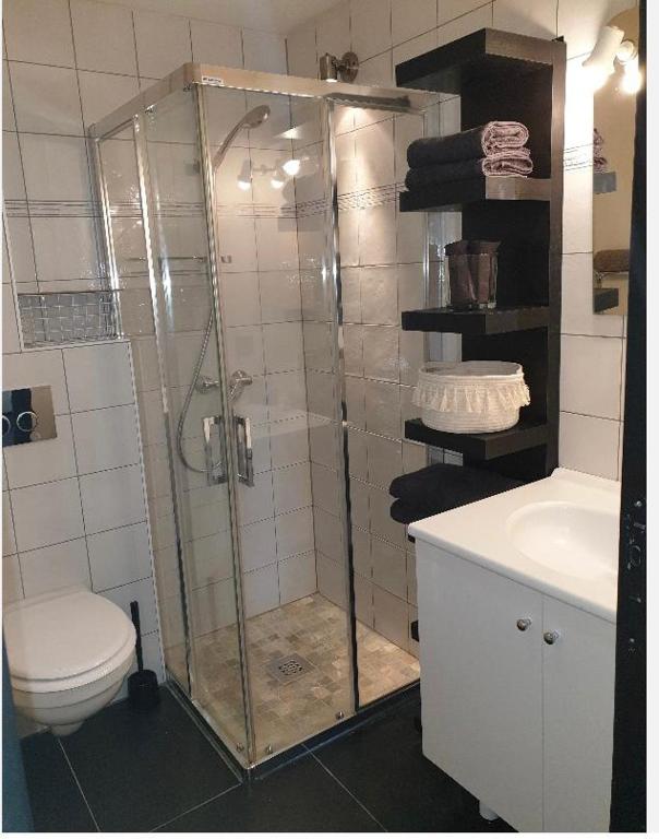 Appartement au pays du Mont-Blanc - 5