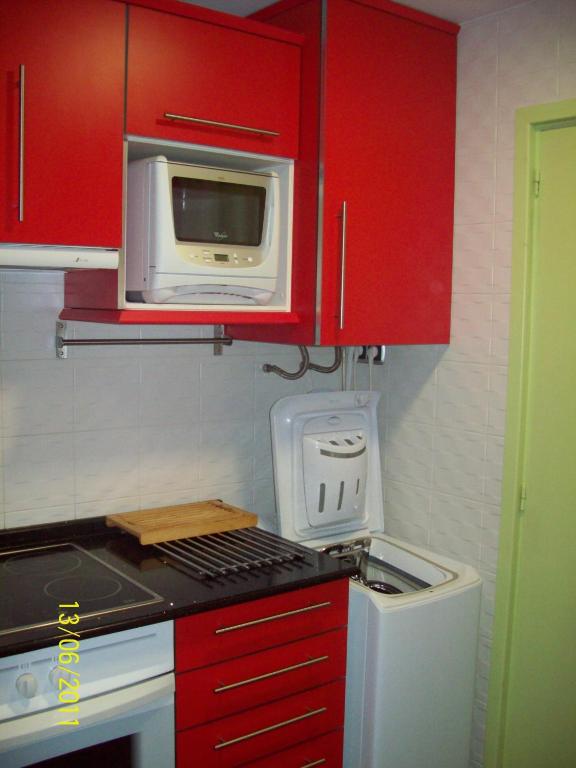 Apartament amb jardí privat i piscina - 3
