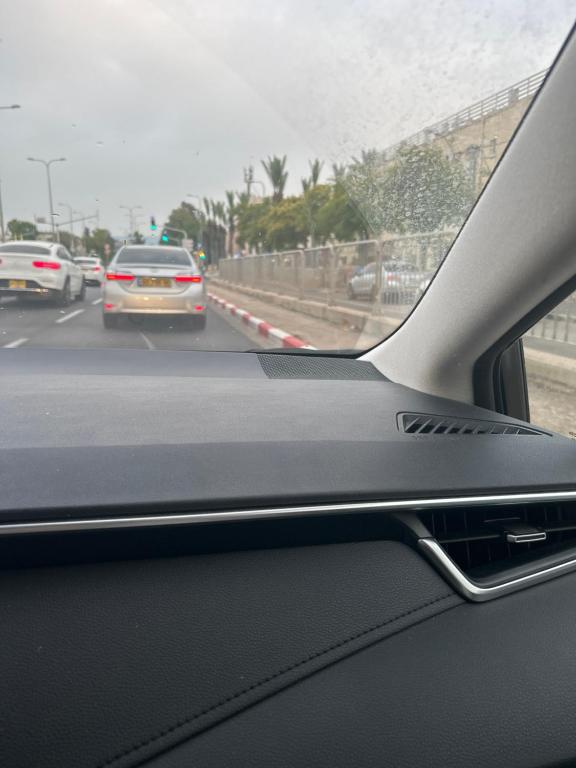 מקום מקסים עם נוף עוצר נשימה. לאירוח ברמה גבוה. — Hotel in Acre