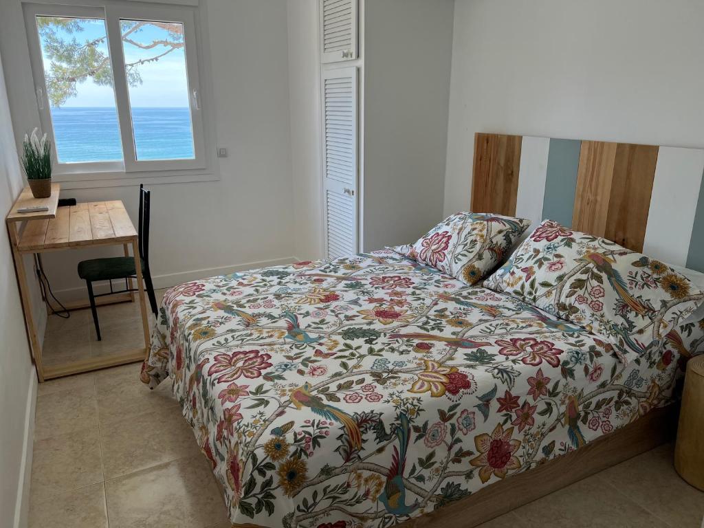Apartamento con terraza y vistas al mar - Tree House Salou - 3
